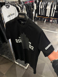 DSQ2 - T-SHIRT NEW IN