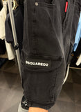 Dsquared - JEAN ΒΕΡΜΟΥΔΑ 103