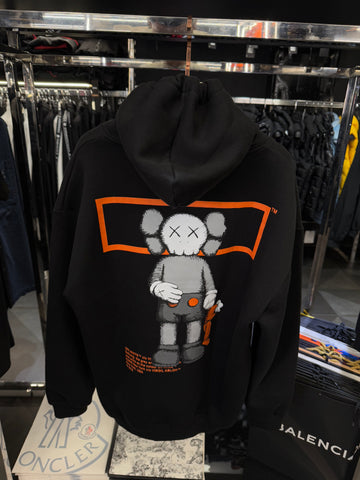 OFF WHITE  - ΦΟΥΤΕΡ