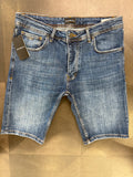 EMPORIO ARMANI - JEAN ΒΕΡΜΟΥΔΑ 770
