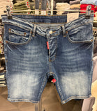 Dsquared - JEAN ΒΕΡΜΟΥΔΑ 900