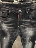 DSQ2  - JEAN 107