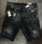 Dsquared - JEAN ΒΕΡΜΟΥΔΑ 630