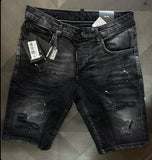 Dsquared - JEAN ΒΕΡΜΟΥΔΑ 630