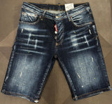 Dsquared - JEAN ΒΕΡΜΟΥΔΑ 791