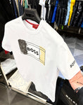 HUGO BOSS  T-SHIRT 2024 A