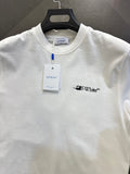 OFF WHITE - T-SHIRT NEW IN