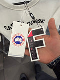 CANADA GOOSE T-SHIRT NEW IN