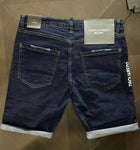 Dsquared - JEAN ΒΕΡΜΟΥΔΑ 790