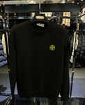 STONE ISLAND - ΦΟΥΤΕΡ ΜΑΥΡΟ