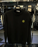 STONE ISLAND - ΦΟΥΤΕΡ ΜΑΥΡΟ