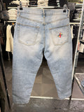 CASSABLANCA - JEAN 101 3A QUALITY