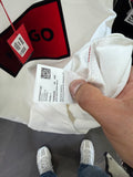 HUGO T-SHIRT 3A QUALITY