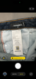Dsquared - JEAN ΒΕΡΜΟΥΔΑ 791