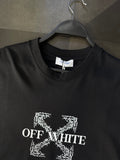 OFF WHITE  T-SHIRT 3A QUALITY