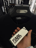 KARL LAGERFED T-SHIRT 3A QUALITY