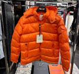 MONCLER - ΖΑΚΕΤΑ ΜΠΟΥΦΑΝ MAYA