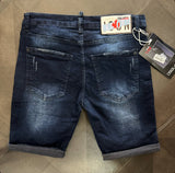 Dsquared - JEAN ΒΕΡΜΟΥΔΑ 610