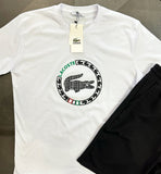 LACOSTE ΣΕΤ ΣΟΡΤΣ