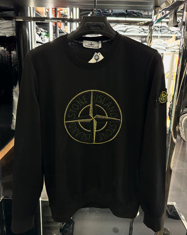 STONE ISLAND - ΦΟΥΤΕΡ