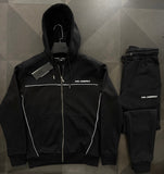 KARL LAGERFED - ΣΕΤ