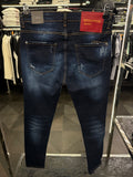 DSQ2  - JEAN 111 3A QUALITY