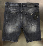 EMPORIO ARMANI - JEAN ΒΕΡΜΟΥΔΑ 750