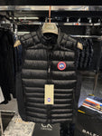 CANADA GOOSE - ΑΜΑΝΙΚΟ