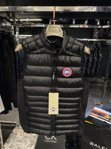CANADA GOOSE - ΑΜΑΝΙΚΟ