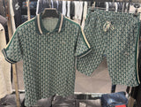 LACOSTE - ΣΕΤ ΣΟΡΤΣ
