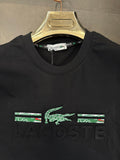 LACOSTE T-SHIRT 3A QUALITY