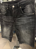 DOLCE GABBANA- JEAN ΒΕΡΜΟΥΔΑ 900