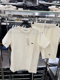 LACOSTE  - ΣΕΤ ΣΟΡΤΣ