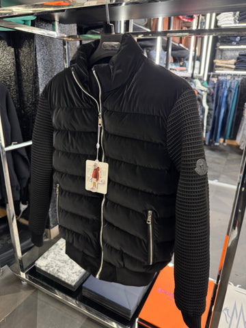 MONCLER - ΜΠΟΥΦΑΝ ΖΑΚΕΤΑ Β78