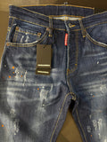 DSQ2 - JEAN 091