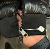 MONCLER - ΖΑΚΕΤΑ ΜΠΟΥΦΑΝ B990