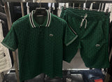 LACOSTE - ΣΕΤ ΣΟΡΤΣ