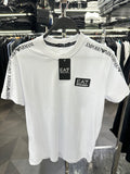 EA7  T-SHIRT 3A QUALITY