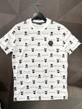PHILLIP PLEIN  T-SHIRT 3A QUALITY