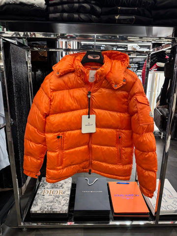 ΜΠΟΥΦΑΝ  - MONCLER MAYA