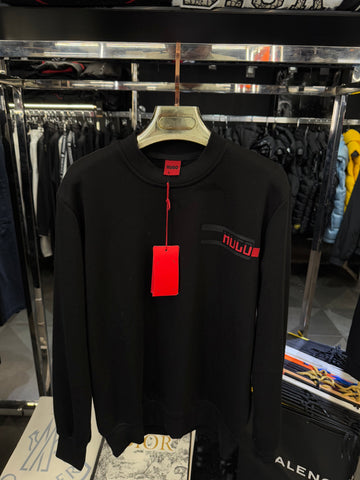 HUGO BOSS  - ΦΟΥΤΕΡ