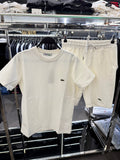 LACOSTE  - ΣΕΤ ΣΟΡΤΣ