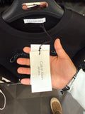 CALVIN KLEIN - ΦΟΥΤΕΡ