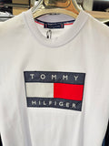 TOMMY HILFIGER T-SHIRT 3A QUALITY