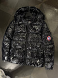 CANADA GOOSE  - ΜΠΟΥΦΑΝ