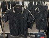 LACOSTE - ΣΕΤ ΣΟΡΤΣ