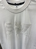 EA7 T-SHIRT NEW IN CODE