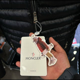 MONCLER - ΖΑΚΕΤΑ ΜΠΟΥΦΑΝ B991 3A QUALITY