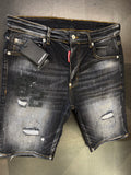 Dsquared - JEAN ΒΕΡΜΟΥΔΑ 890