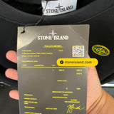 STONE ISLAND - ΦΟΥΤΕΡ ΜΑΥΡΟ
